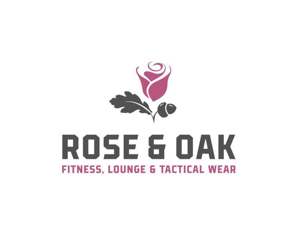 ROSE AND OAK